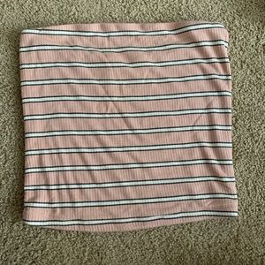 American Eagle Tube Top